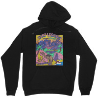 T And C, T And C Vintage, T And C Art, T And C Painting, The T And C, Unisex Hoodie | Artistshot