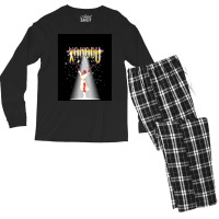 C:\users\user\desktop\design\8084. Xanadu\2\xanadu - A Million Lights  Men's Long Sleeve Pajama Set | Artistshot