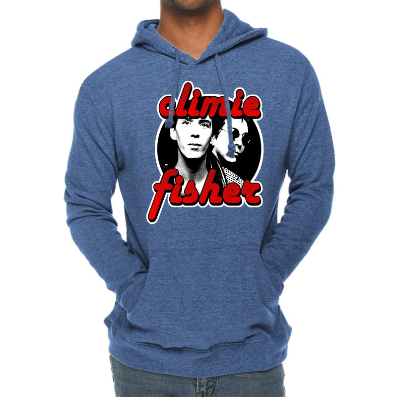 Climie Fisher, The Climie Fisher, Climie, Fisher, Climie Fisher Art, C Lightweight Hoodie | Artistshot