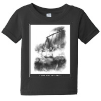 The Fog Of Time, The The Fog Of Time, The Fog Of Time Art, The Fog Of  Baby Tee | Artistshot