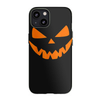 Halloween Costume Jack O Lantern Pumpkin Face Women Men Iphone 13 Case | Artistshot