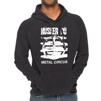 Husker Du, The Husker Du, Metal, Circus, Husker Du Art, Husker Du Vint Vintage Hoodie | Artistshot