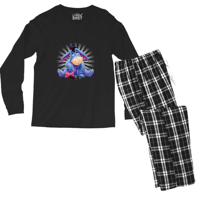 Eeyore cheap pj set