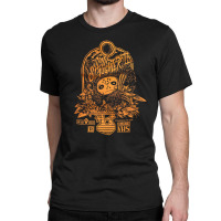 Sloth Slaughter, Sloth Slaughter Vintage, Sloth Slaughter Art, Sloth S Classic T-shirt | Artistshot