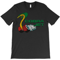 Cobra Jet, The Cobra Jet, Cobra Jet Art, Cobra Jet Vintage, Cobra Jet  T-shirt | Artistshot