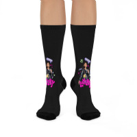 That Girl Lay Lay That Girl Crew Socks | Artistshot