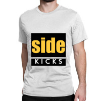 Side Kicks Father Of The Bride Classic T-shirt | Artistshot