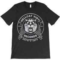 Vinyl Record, Vinyl Record Vintage, Vinyl Record Art, Vinyl Record Pai T-shirt | Artistshot