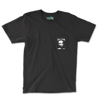 Join Me In Death, The Join Me In Death, Art, Join Me In Death Vintage, Pocket T-shirt | Artistshot