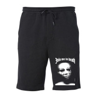 Join Me In Death, The Join Me In Death, Art, Join Me In Death Vintage, Fleece Short | Artistshot