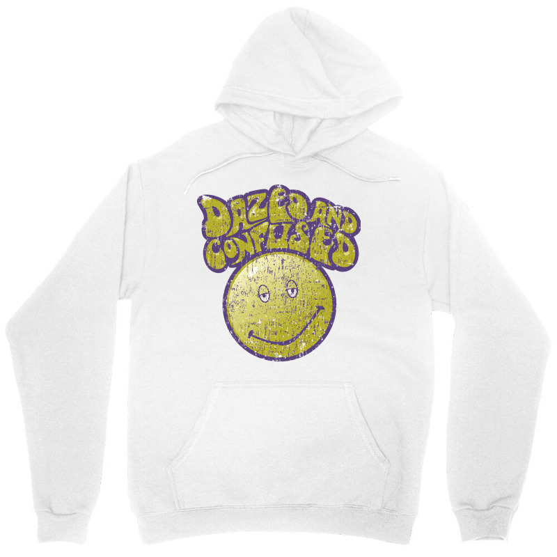 Dazed And Confused, The Dazed And Confused, Dazed, Confused, Dazed And Unisex Hoodie | Artistshot