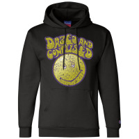 Dazed And Confused, The Dazed And Confused, Dazed, Confused, Dazed And Champion Hoodie | Artistshot