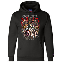 Overlord Novel Kugane Champion Hoodie | Artistshot