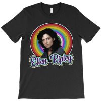 Ellen Ripley, Ellen Ripley Vintage, Ellen Ripley Art, Ellen Ripley Pai T-shirt | Artistshot