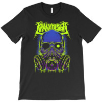 Nuclear Nightmare, The Nuclear Nightmare, Nuclear Nightmare Art, Nucle T-shirt | Artistshot