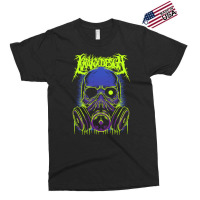 Nuclear Nightmare, The Nuclear Nightmare, Nuclear Nightmare Art, Nucle Exclusive T-shirt | Artistshot