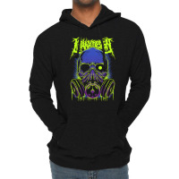 Nuclear Nightmare, The Nuclear Nightmare, Nuclear Nightmare Art, Nucle Lightweight Hoodie | Artistshot