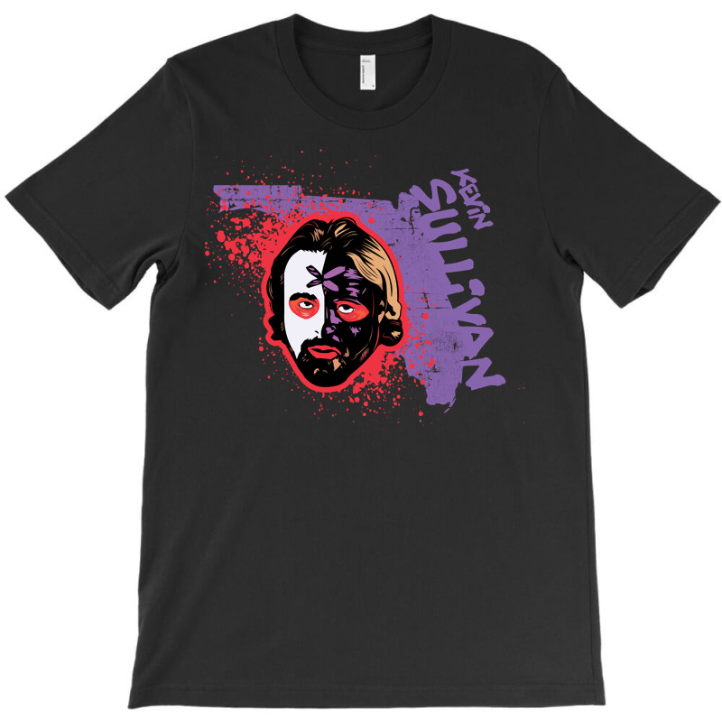 Kevin Sullivan Florida, The Kevin Sullivan Florida, Kevin Sullivan, Fl T-shirt | Artistshot