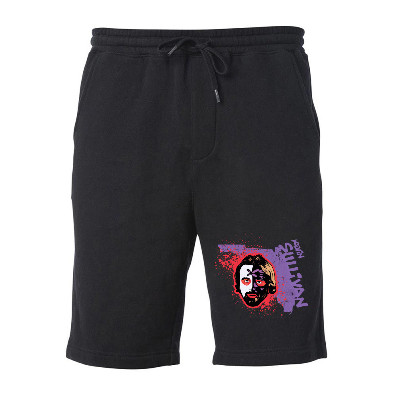 Kevin Sullivan Florida, The Kevin Sullivan Florida, Kevin Sullivan, Fl Fleece Short | Artistshot