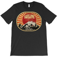 Sublime, Califonia, The Sublime, Sublime Art, Sublime Vintage, Sublime T-shirt | Artistshot