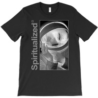 Spiritualized, The Spiritualized, Jason Pierce, Spiritualized Art, Spi T-shirt | Artistshot