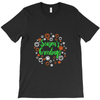 Orange Lantern,green Lantern T-shirt | Artistshot