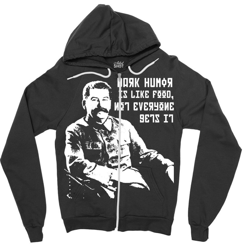 Stalin Meme, The Stalin Meme, Stalin Meme Art, Stalin Meme Vintage, St Zipper Hoodie | Artistshot