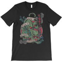 One Ugly Mother Fucker, The One Ugly Mother Fucker, One Ugly Mother Fu T-shirt | Artistshot