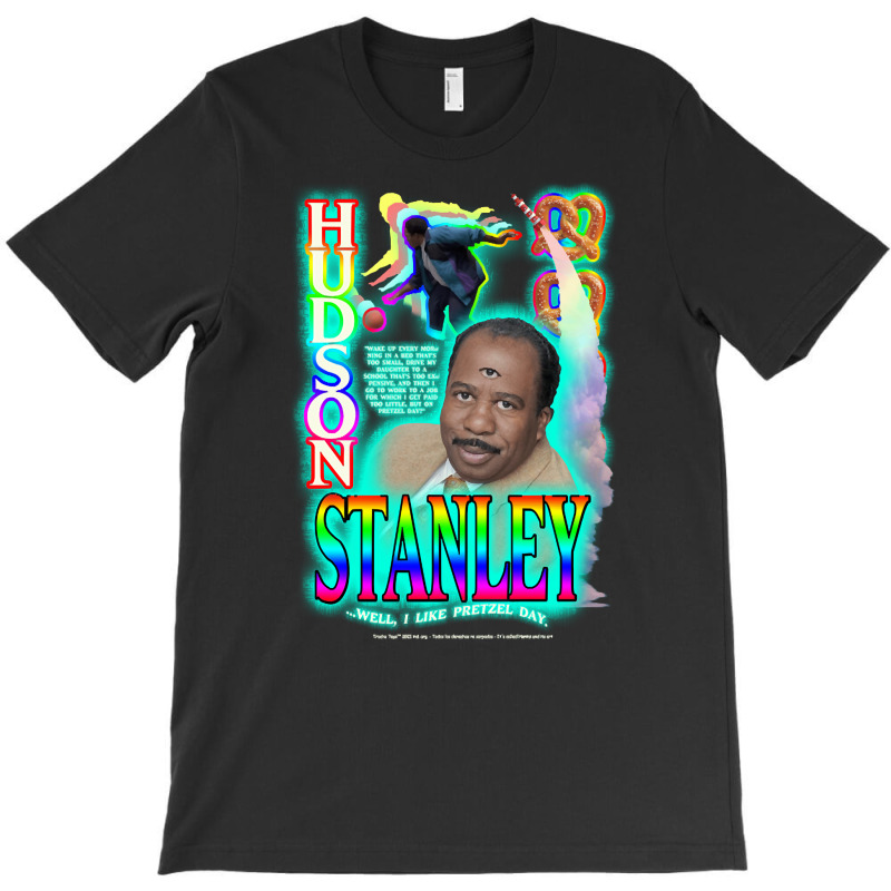 Stanley, The Stanley, Stanley Art, Stanley Vintage, Stanley Painting,  T-shirt | Artistshot