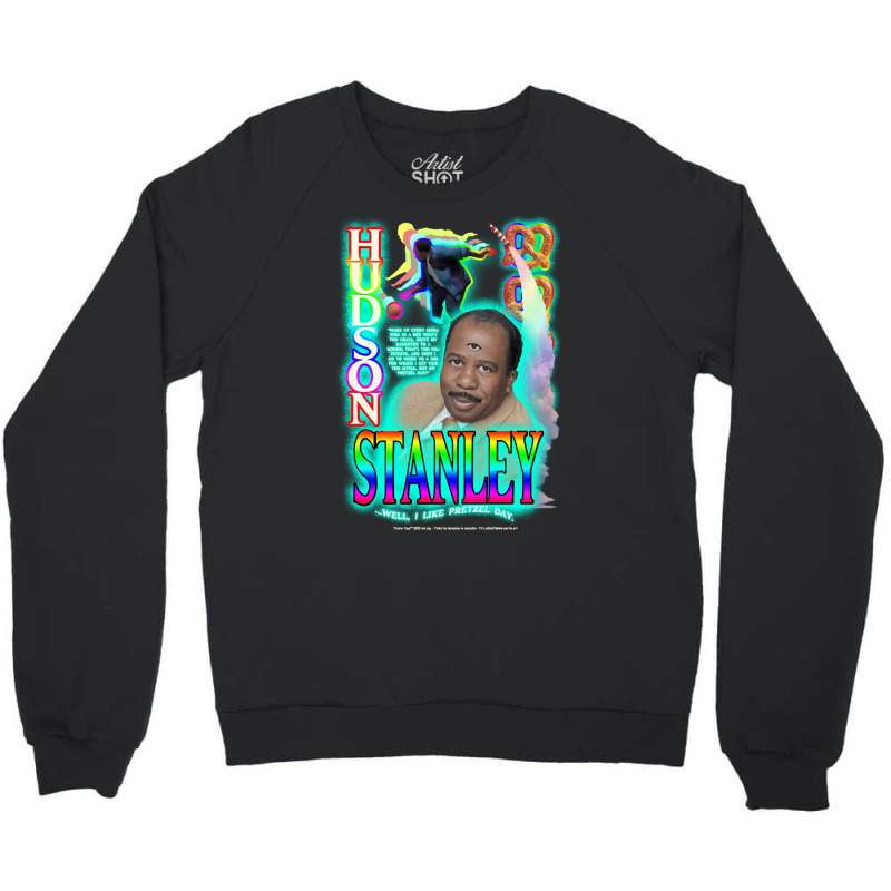 Stanley, The Stanley, Stanley Art, Stanley Vintage, Stanley Painting,  Crewneck Sweatshirt | Artistshot