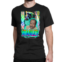 Stanley, The Stanley, Stanley Art, Stanley Vintage, Stanley Painting,  Classic T-shirt | Artistshot