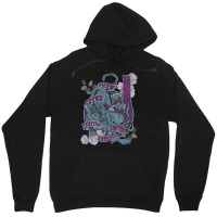 One Ugly Mother Fucker, One Ugly Mother Fucker Art, One Ugly Mother Fu Unisex Hoodie | Artistshot