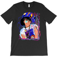 Left Eye, The Left Eye, Left Eye Art, Left Eye Vintage, Left Eye Paint T-shirt | Artistshot