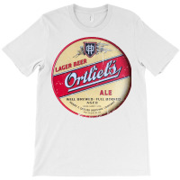 Ortliebs Beer, The Ortliebs Beer, Ortliebs Beer Art, Ortliebs Beer Vin T-shirt | Artistshot