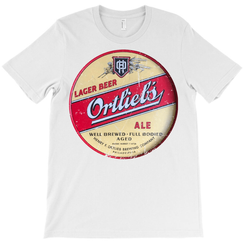 Ortliebs Beer, The Ortliebs Beer, Ortliebs Beer Art, Ortliebs Beer Vin T-shirt | Artistshot