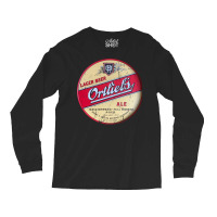 Ortliebs Beer, The Ortliebs Beer, Ortliebs Beer Art, Ortliebs Beer Vin Long Sleeve Shirts | Artistshot