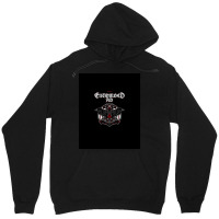 Entombed Ad Graphic Unisex Hoodie | Artistshot