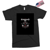 Entombed Ad Graphic Exclusive T-shirt | Artistshot