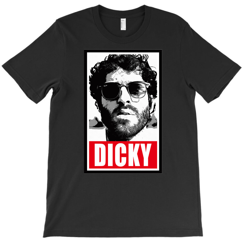 Lil Dicky, The Lil Dicky, Lil Dicky Art, Lil Dicky Vintage, Lil Dicky  T-shirt | Artistshot