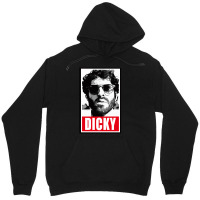 Lil Dicky, The Lil Dicky, Lil Dicky Art, Lil Dicky Vintage, Lil Dicky  Unisex Hoodie | Artistshot