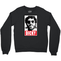 Lil Dicky, The Lil Dicky, Lil Dicky Art, Lil Dicky Vintage, Lil Dicky  Crewneck Sweatshirt | Artistshot