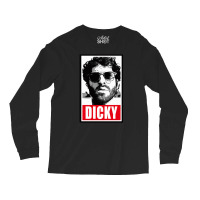 Lil Dicky, The Lil Dicky, Lil Dicky Art, Lil Dicky Vintage, Lil Dicky  Long Sleeve Shirts | Artistshot