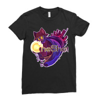 Oneshot Classic Ladies Fitted T-shirt | Artistshot