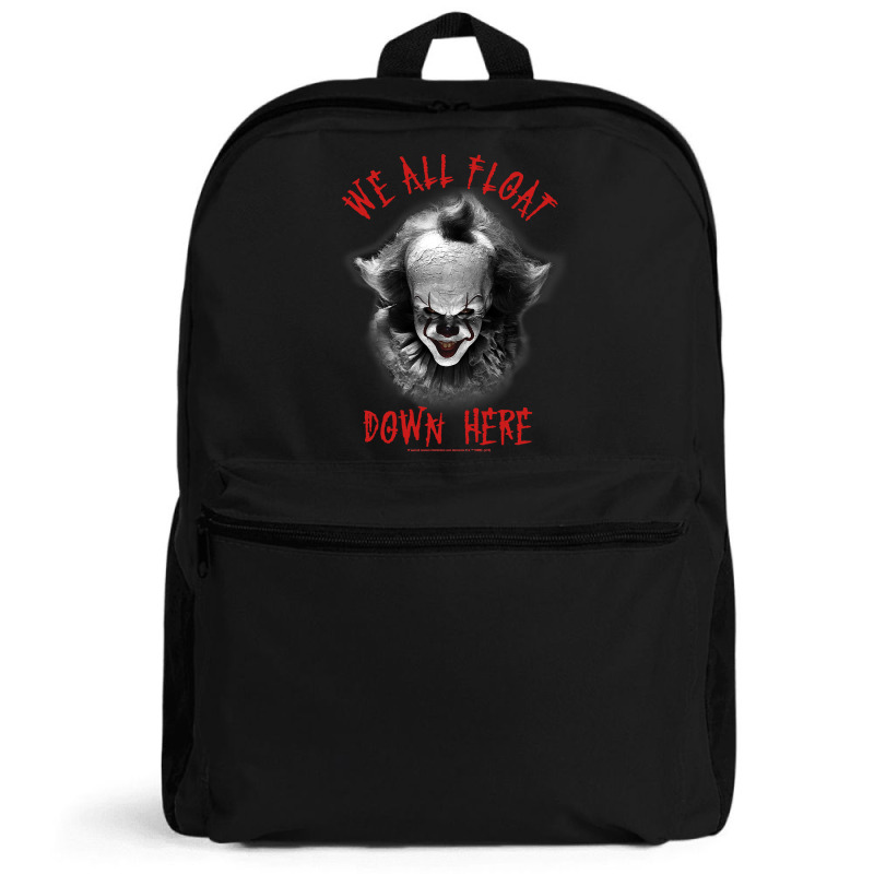 Pennywise backpack hotsell