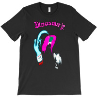 Dinosaur Jr, The Dinosaur Jr, Dinosaur Jr Art, Dinosaur Jr Vintage, Di T-shirt | Artistshot