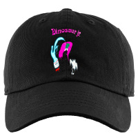 Dinosaur Jr, The Dinosaur Jr, Dinosaur Jr Art, Dinosaur Jr Vintage, Di Kids Cap | Artistshot