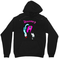 Dinosaur Jr, The Dinosaur Jr, Dinosaur Jr Art, Dinosaur Jr Vintage, Di Unisex Hoodie | Artistshot