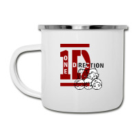 One Direction Camper Cup | Artistshot