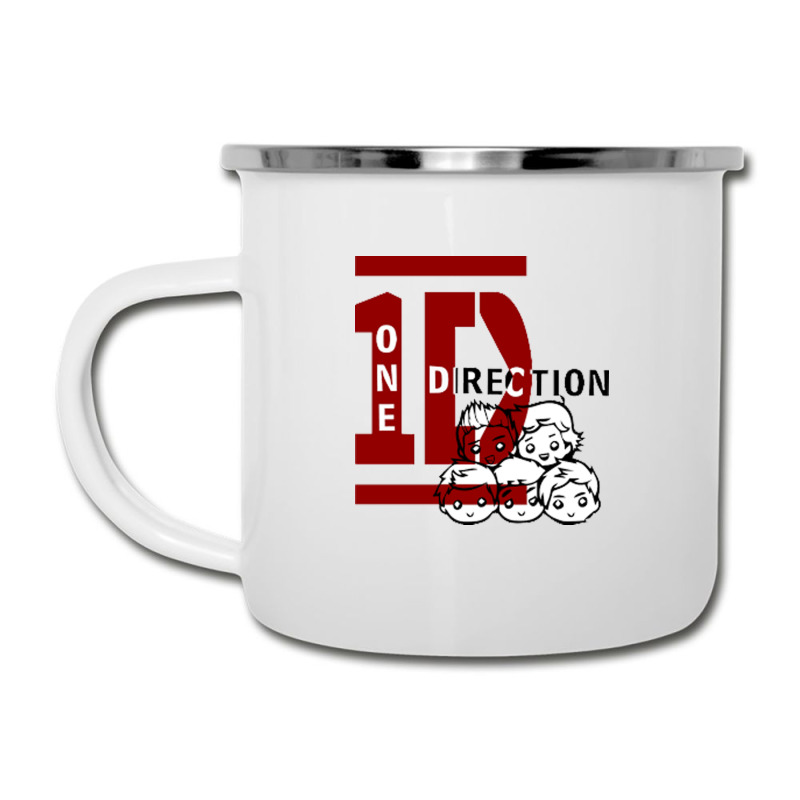 One Direction Camper Cup | Artistshot