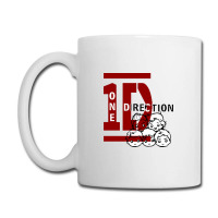 One Direction Coffee Mug | Artistshot